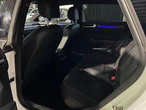 Volkswagen Arteon bild 10