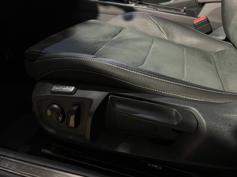 Volkswagen Arteon bild 15