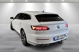 Volkswagen Arteon bild 3