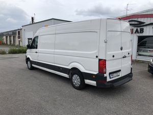 Volkswagen Crafter bild 3