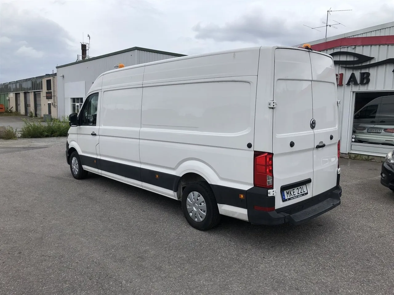 Vehicle image 2