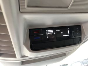 Volkswagen Crafter bild 11