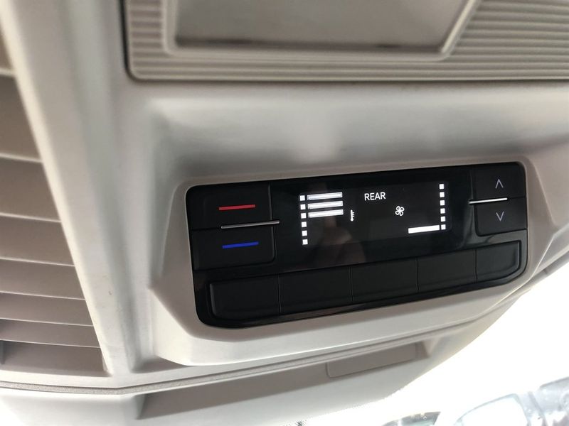 Volkswagen Crafter bild 11