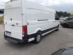 Volkswagen Crafter bild 5