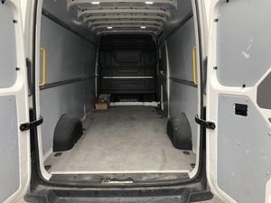 Volkswagen Crafter bild 9