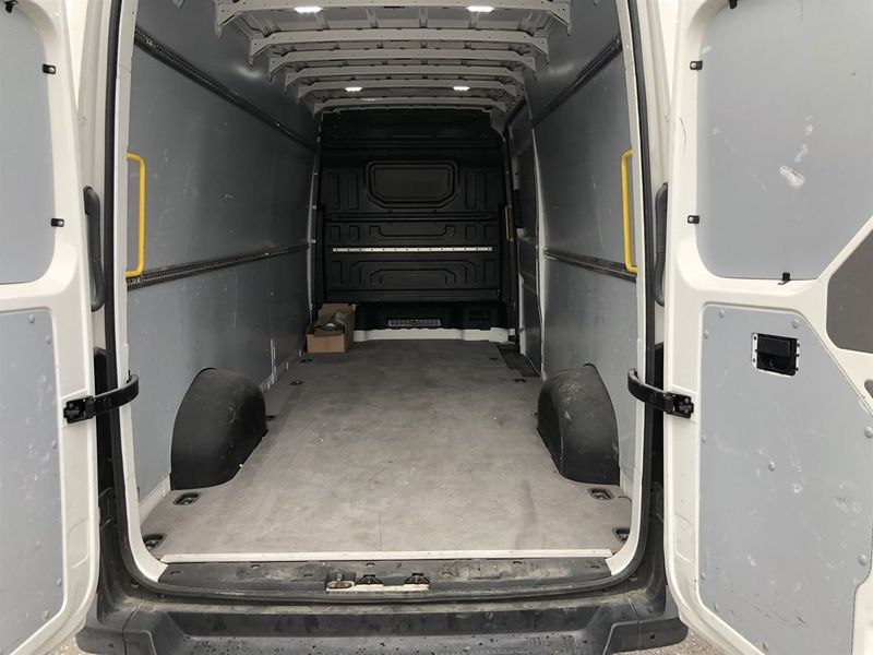 Volkswagen Crafter bild 9