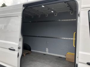 Volkswagen Crafter bild 8