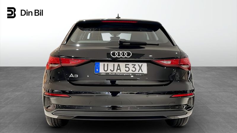 Audi A3 bild 5