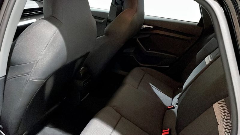 Audi A3 bild 11
