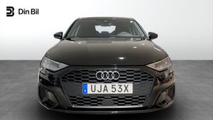 Audi A3 bild 4