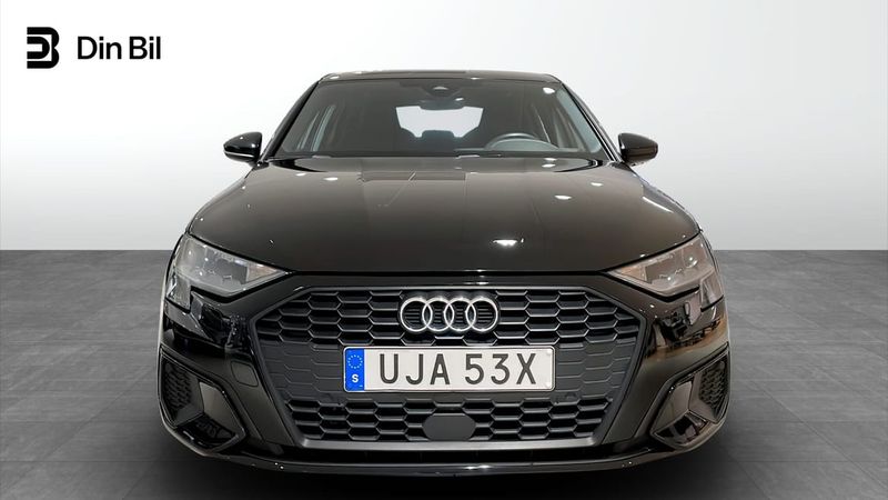 Audi A3 bild 4