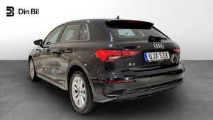 Audi A3 bild 3