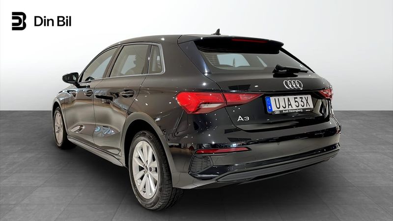 Audi A3 bild 3