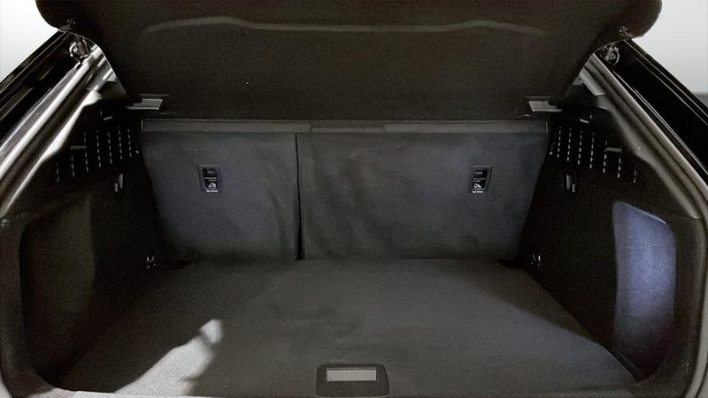 Audi A3 bild 12