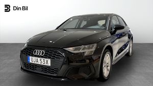 Audi A3 bild 1