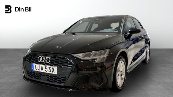 Audi A3 Sportback 35 TFSI 150 Proline - 2024