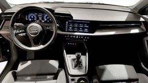 Audi A3 bild 10