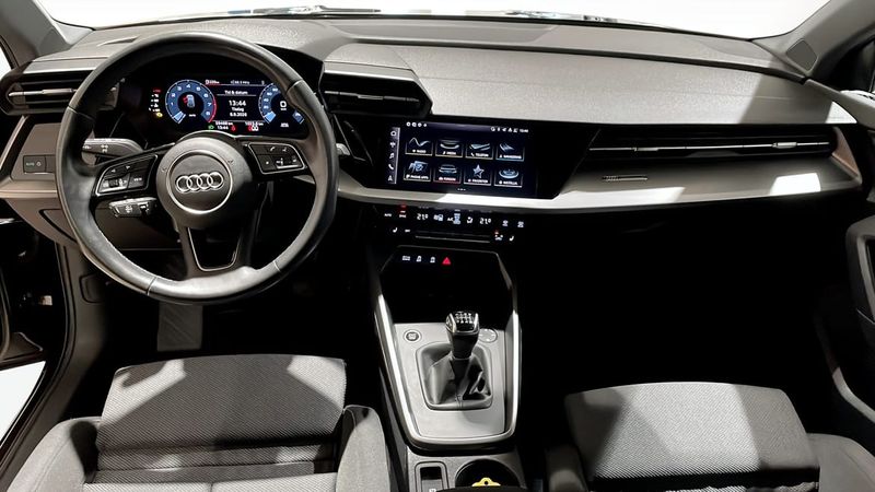 Audi A3 bild 10