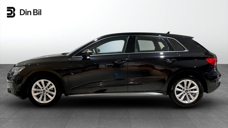 Audi A3 bild 2