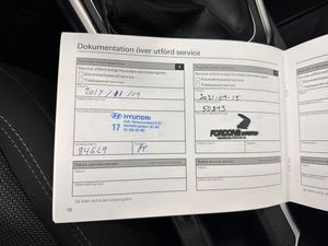 Hyundai i30 bild 20