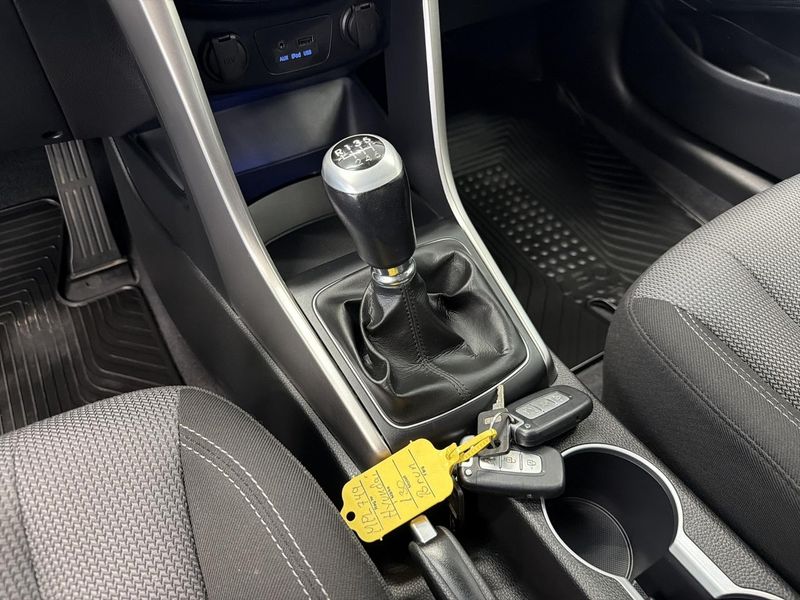 Hyundai i30 bild 14