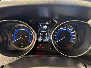 Hyundai i30 bild 11