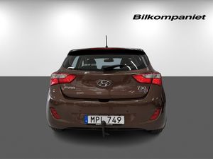 Hyundai i30 bild 6
