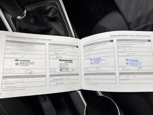 Hyundai i30 bild 19