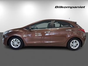 Hyundai i30 bild 2