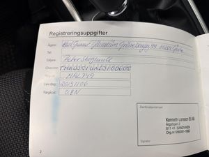 Hyundai i30 bild 18