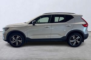 Volvo XC40 bild 2