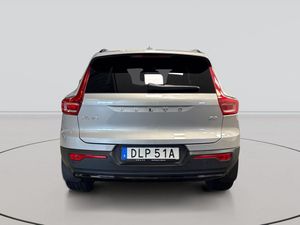 Volvo XC40 bild 8
