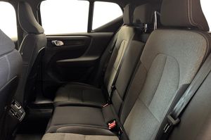 Volvo XC40 bild 22