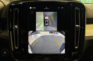 Volvo XC40 bild 34