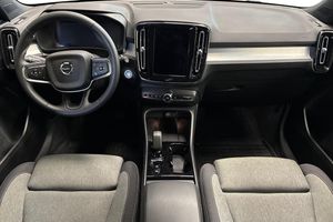 Volvo XC40 bild 9