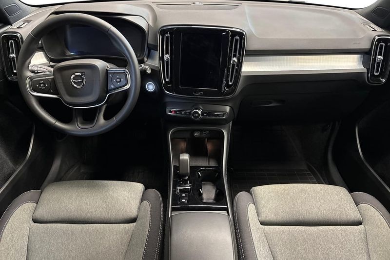 Volvo XC40 bild 9