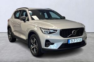 Volvo XC40 bild 6