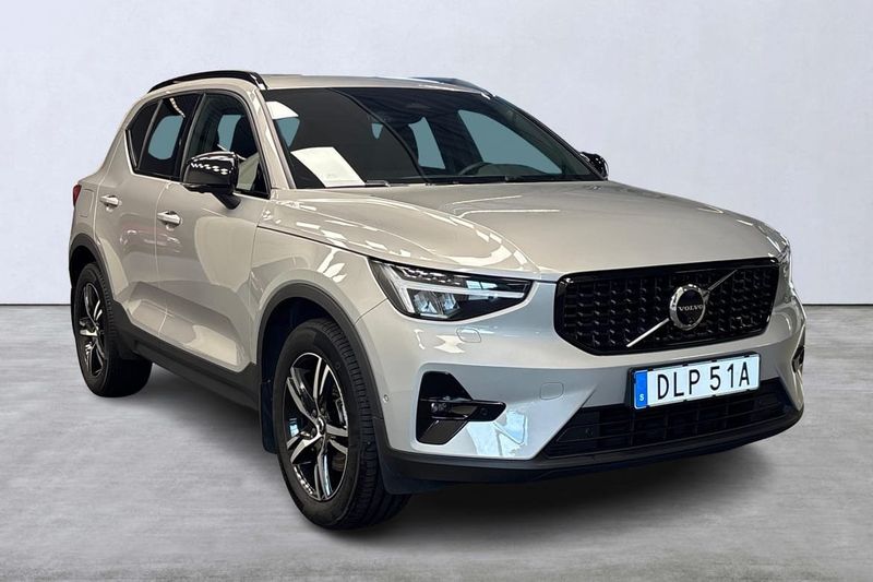 Volvo XC40 bild 6