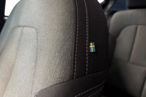 Volvo XC40 bild 29