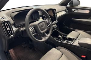 Volvo XC40 bild 15