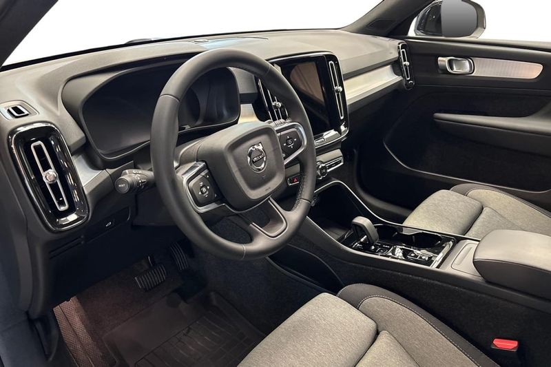 Volvo XC40 bild 15