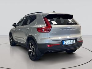 Volvo XC40 bild 6