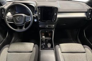 Volvo XC40 bild 16