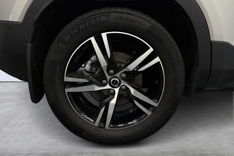 Volvo XC40 bild 14