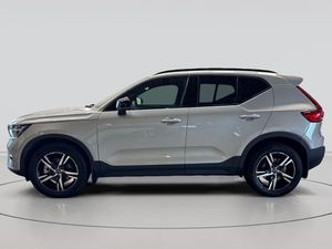 Volvo XC40 bild 2
