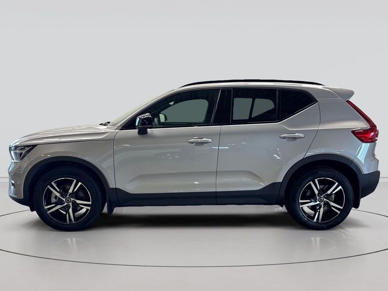 Volvo XC40 bild 2