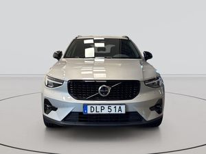 Volvo XC40 bild 13