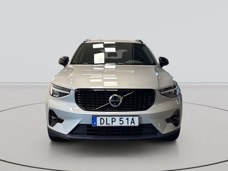 Volvo XC40 bild 13