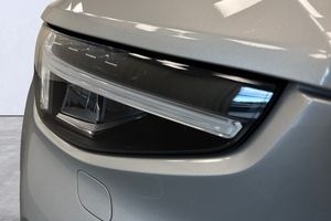 Volvo XC40 bild 21