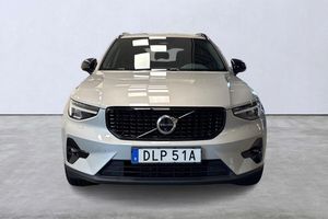 Volvo XC40 bild 7